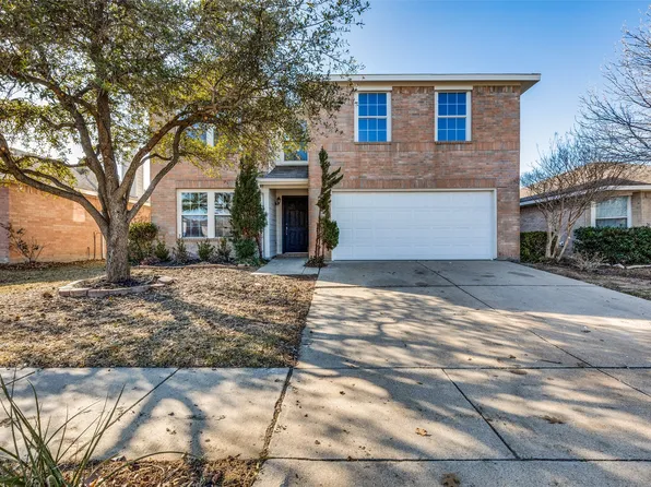 9325 Sundial Dr, Fort Worth, TX 76244