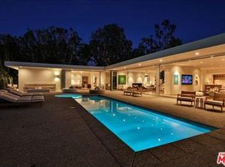 1865 Carla Rdg, Beverly Hills, CA 90210