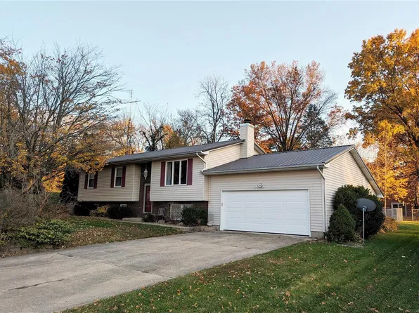 1520 Willow St, Greenville, IL 62246