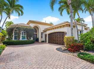 6332 Via Venetia N, Delray Beach, FL 33484