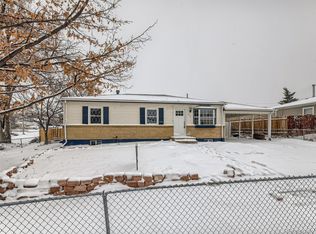 2880 Roosevelt Ave, Thornton, CO 80229
