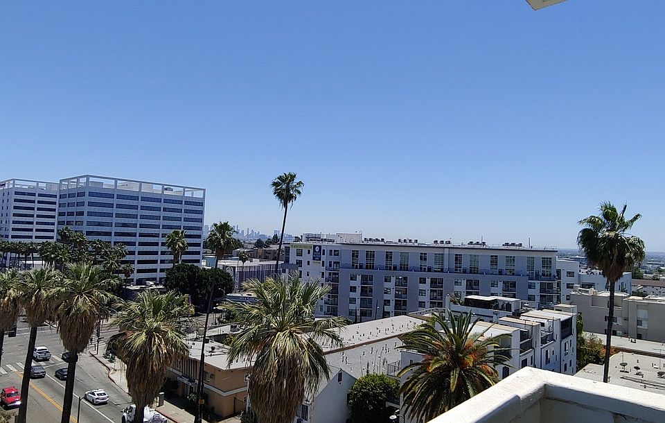 1st image of 7135 Hollywood Blvd APT 602