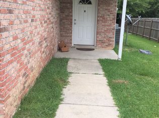 12526 Red Fox Dr UNIT B, Gulfport, MS 39503