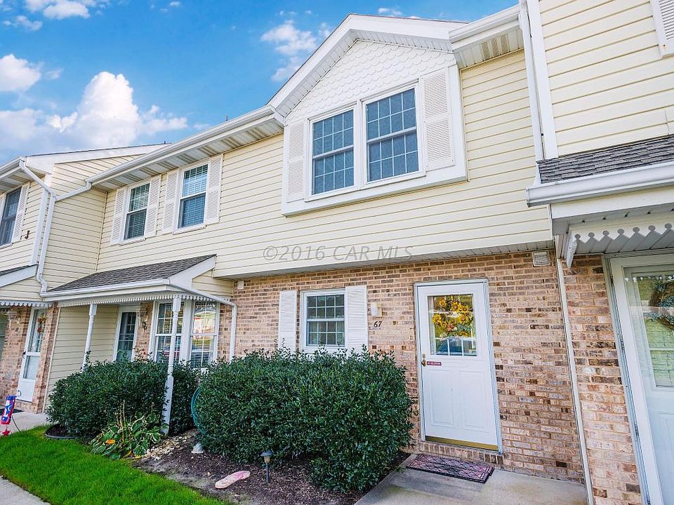 1st image of 12626 Sunset Ave #67J2
