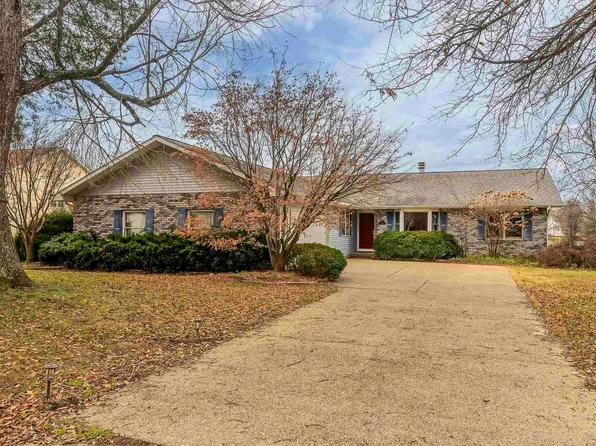 122 Archelle Dr, Carbondale, IL 62901