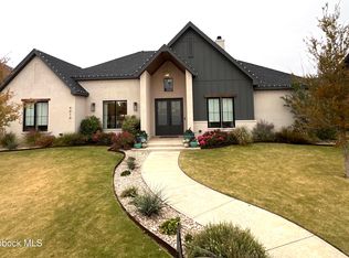 4010 138th St, Lubbock, TX 79423