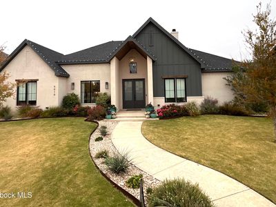 4010 138th St, Lubbock, TX, 79423