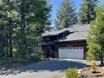 378 Bull Wacker Run, Arnold, CA, 95223