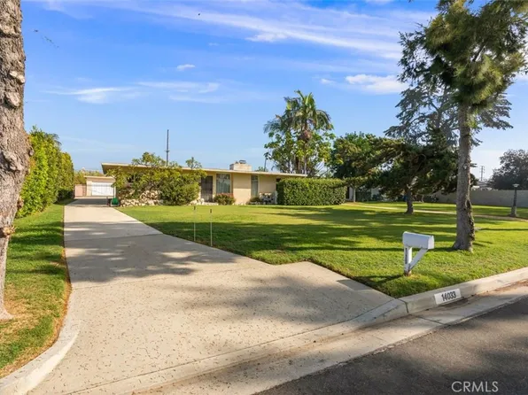 14033 Honeysuckle Ln, Whittier, CA 90604