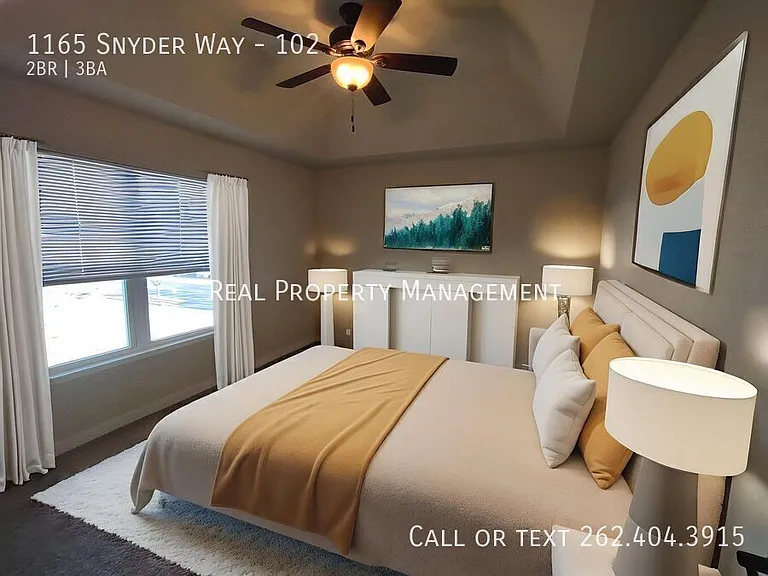 1165 Snyder Way #102 — Photo 9