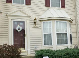 8004 Silver Fox Way, Chesapeake Beach, MD