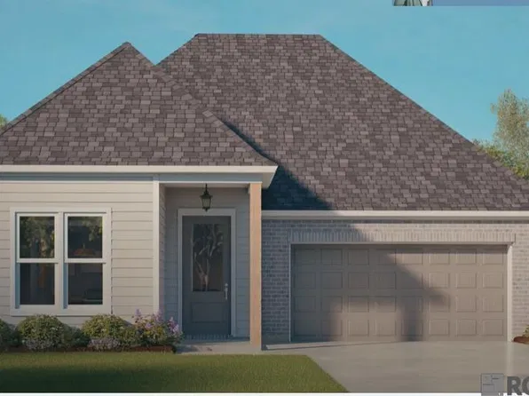 3144 Creekmere Ln, Baton Rouge, LA 70810