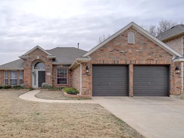 5320 Natchez Trl, Fort Worth, TX 76137