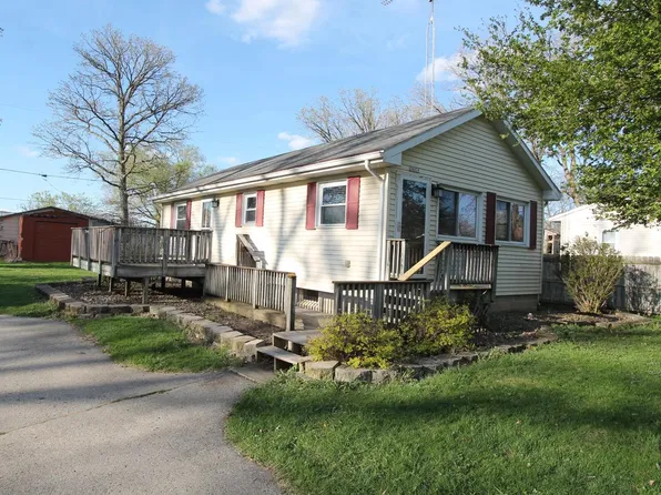24924 Monroe STREET, Kansasville, WI 53139