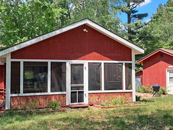 1200 N Shore Rd, Gwinn, MI 49841
