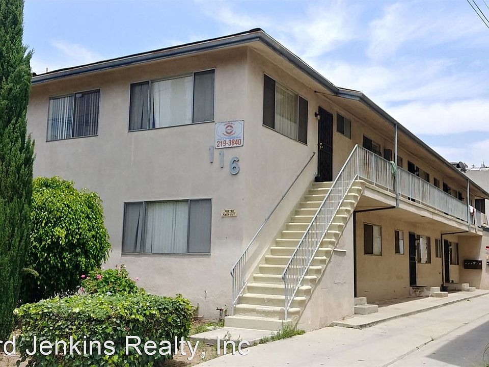 1st image of 116 S Fir Ave APT E