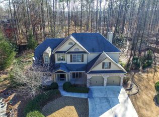 1403 Red Tail Ct #36, Mableton, GA 30126