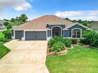 2895 Touchstone Ter, The Villages, FL 32163