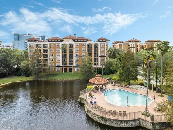 12544 Floridays Resort Dr #202-B, Orlando, FL 32821