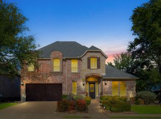 901 Summerwood Ln, Garland, TX 75044