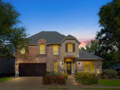 901 Summerwood Ln, Garland, TX, 75044