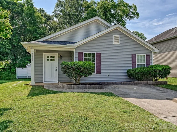 6302 Summerour Pl, Charlotte, NC 28214