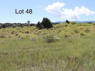 180 Raton Creek Rd, Monte Vista, CO 81144