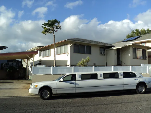 855 Waiaka Rd, Honolulu, HI 96826
