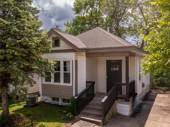 43 E 40th St, Covington, KY 41015
