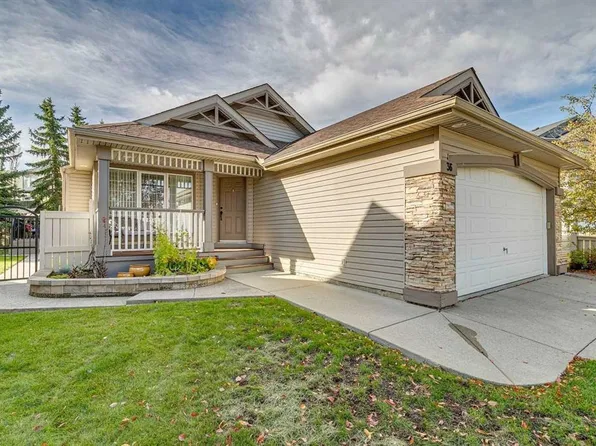 36 NE Hidden Ranch Mews NW, Calgary, AB T3A 5Z5