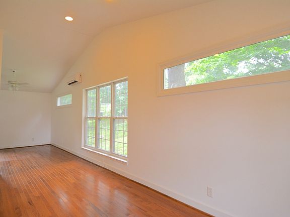 The massive in-law suite