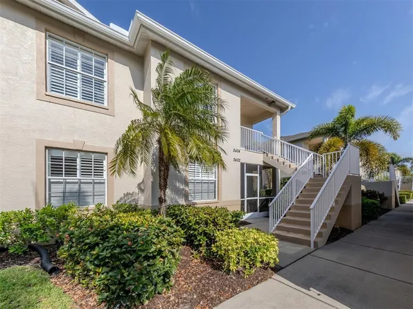 2404 Auburn Lakes Cir #4, Venice, FL 34292
