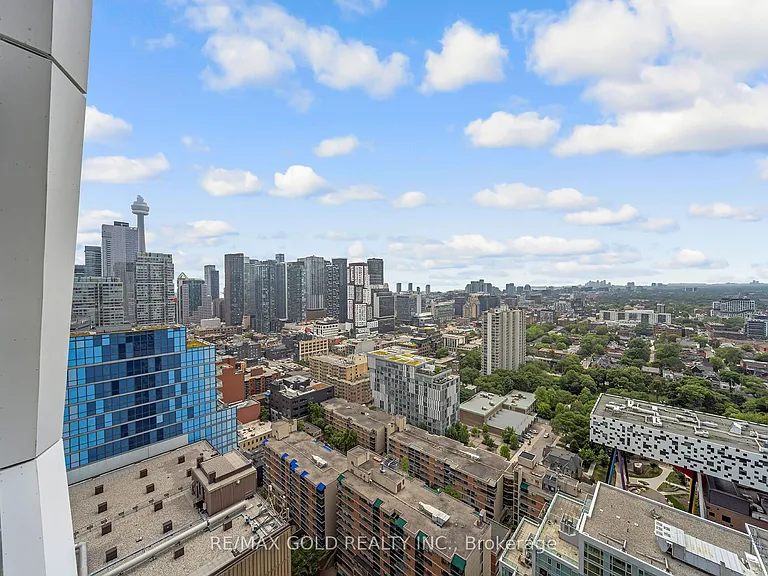 230 Simcoe St #2818 — Photo 35