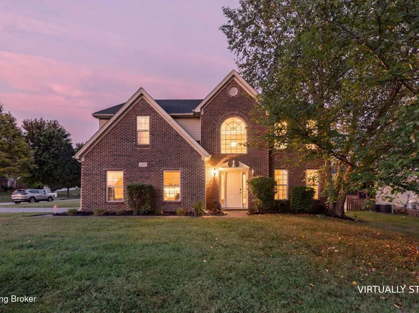 10501 Providence Dr, Louisville, KY 40291
