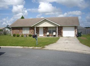 803 Amy Ct, Hinesville, GA 31313