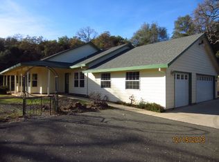 11078 Peoria Rd, Browns Valley, CA 95918