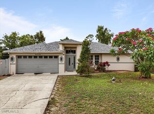 8408 Pittsburgh Blvd, Fort Myers, FL 33967