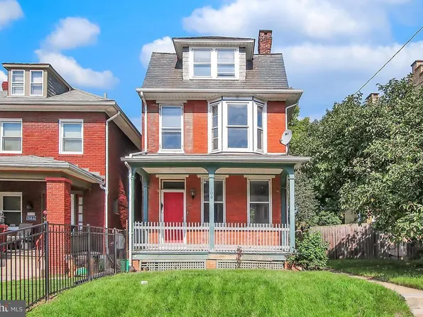 109 W Jackson St, York, PA 17401