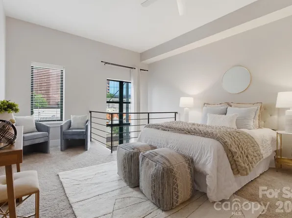 115 E Park Ave Unit 109, Charlotte, NC 28203