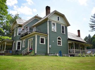 2 Mill St, Chestertown, NY 12817