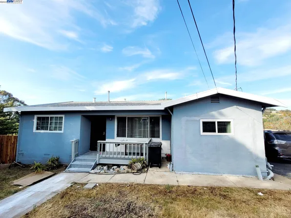 27346 Parkside Dr, Hayward, CA 94542