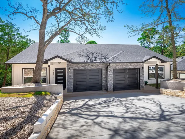 121 S Kanaio Dr #A & B, Bastrop, TX 78602