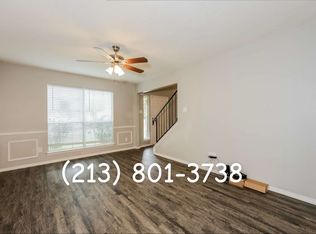 600 Nightshade Dr, Arlington, TX 76018