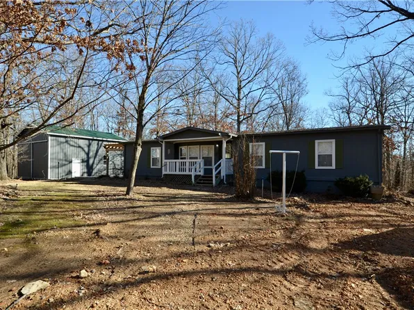 265 Flint Ln, Washburn, MO 65772