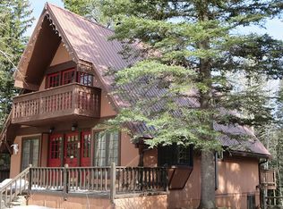 42 Clint Rd, Taos, NM 87571