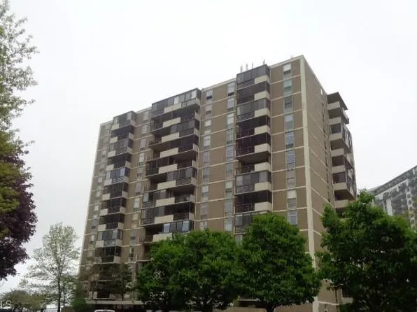 25801 Lake Shore Blvd APT 42, Euclid, OH 44132