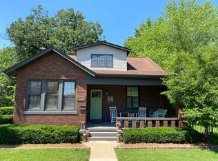 709 S Rapp Ave, Columbia, IL 62236