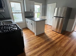 41 Eastern Ave #1, Worcester, MA 01605