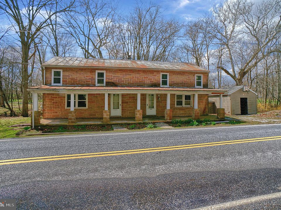 307 Latimore Valley Rd, York Springs, PA 17372 Zillow