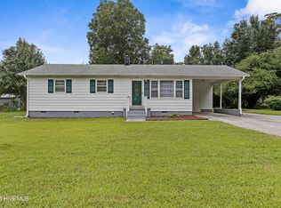 1616 Rocky Run Rd, Jacksonville, NC 28546